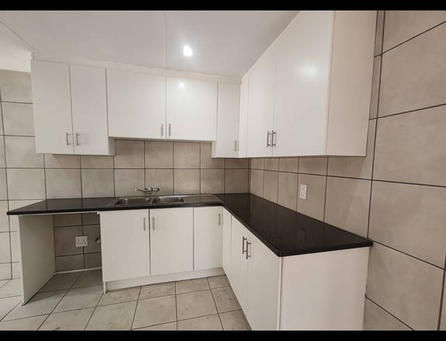 2 BEDROOM HOUSE TO LET IN BRAKPAN CENTRAL